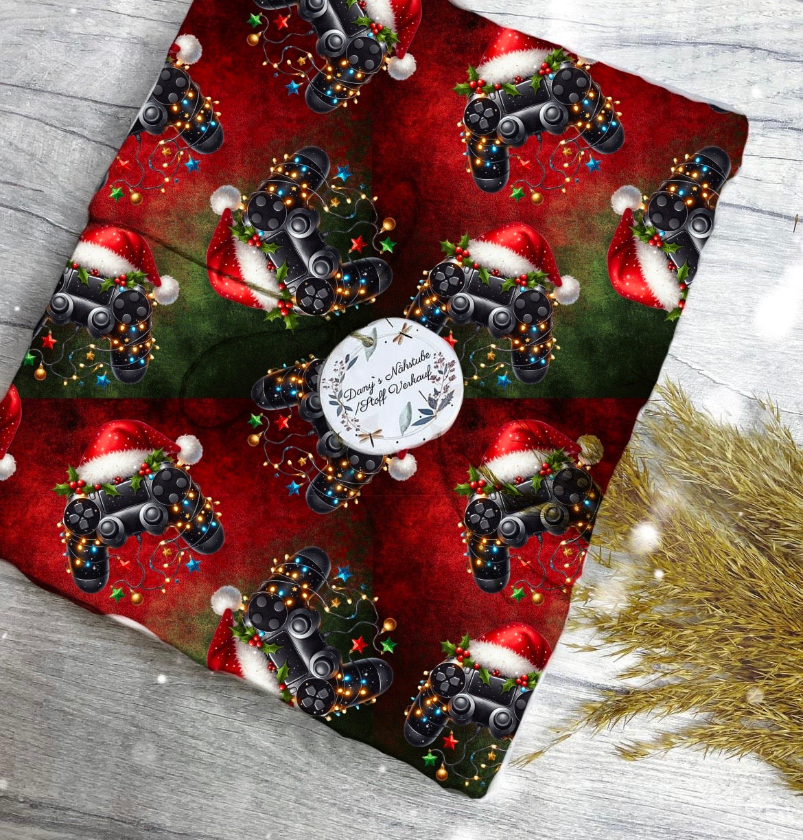 Gameboy Weihnachten  Neue Vorbestellung